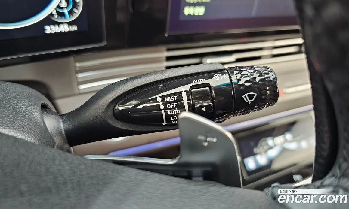 Hyundai Grandeur 2020 2.5 автомат (гидро), фото 25
