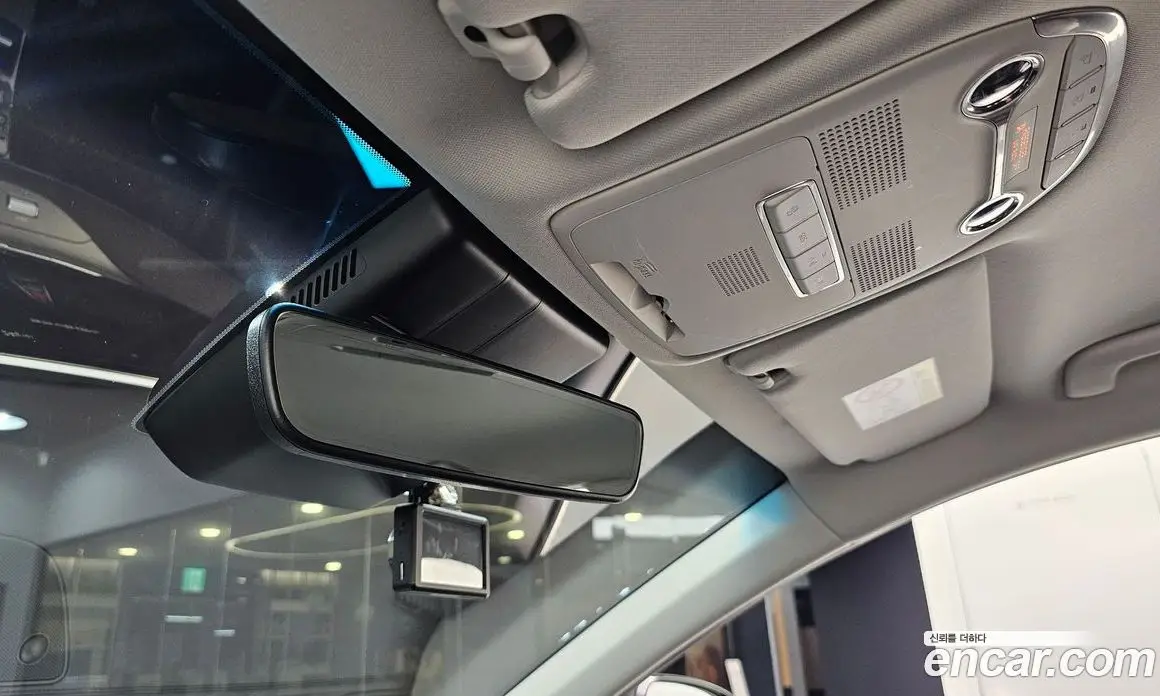 Hyundai Grandeur 2020 2.5 автомат (гидро), фото 26