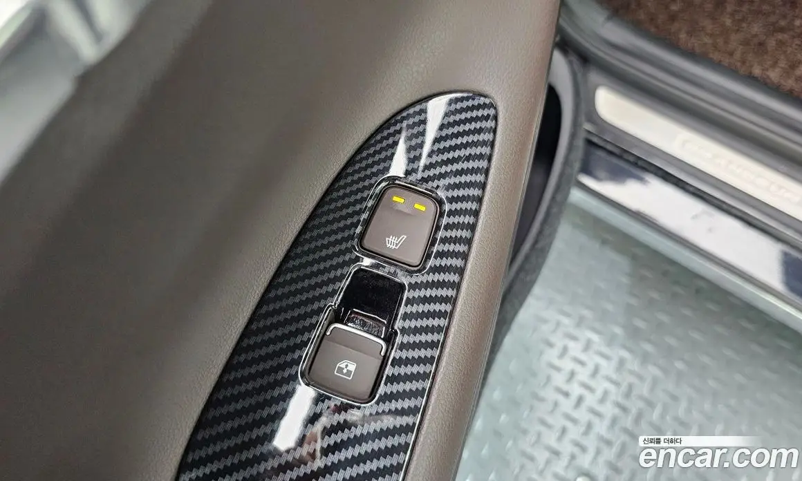 Hyundai Grandeur 2020 2.5 автомат (гидро), фото 28