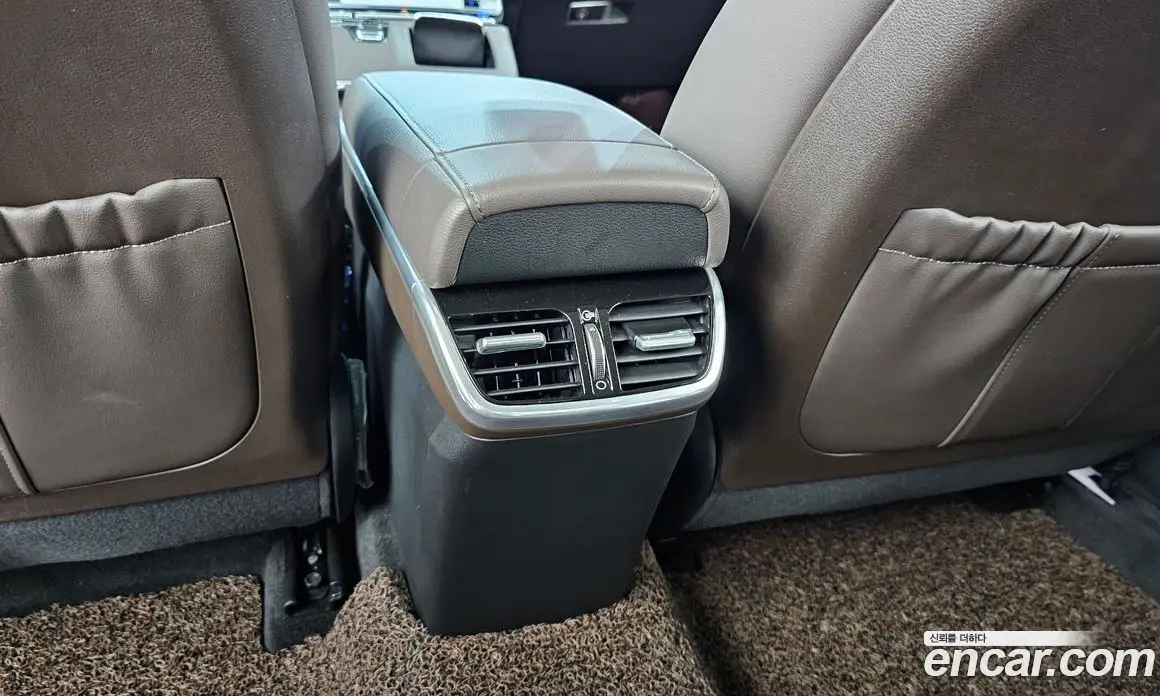Hyundai Grandeur 2020 2.5 автомат (гидро), фото 29