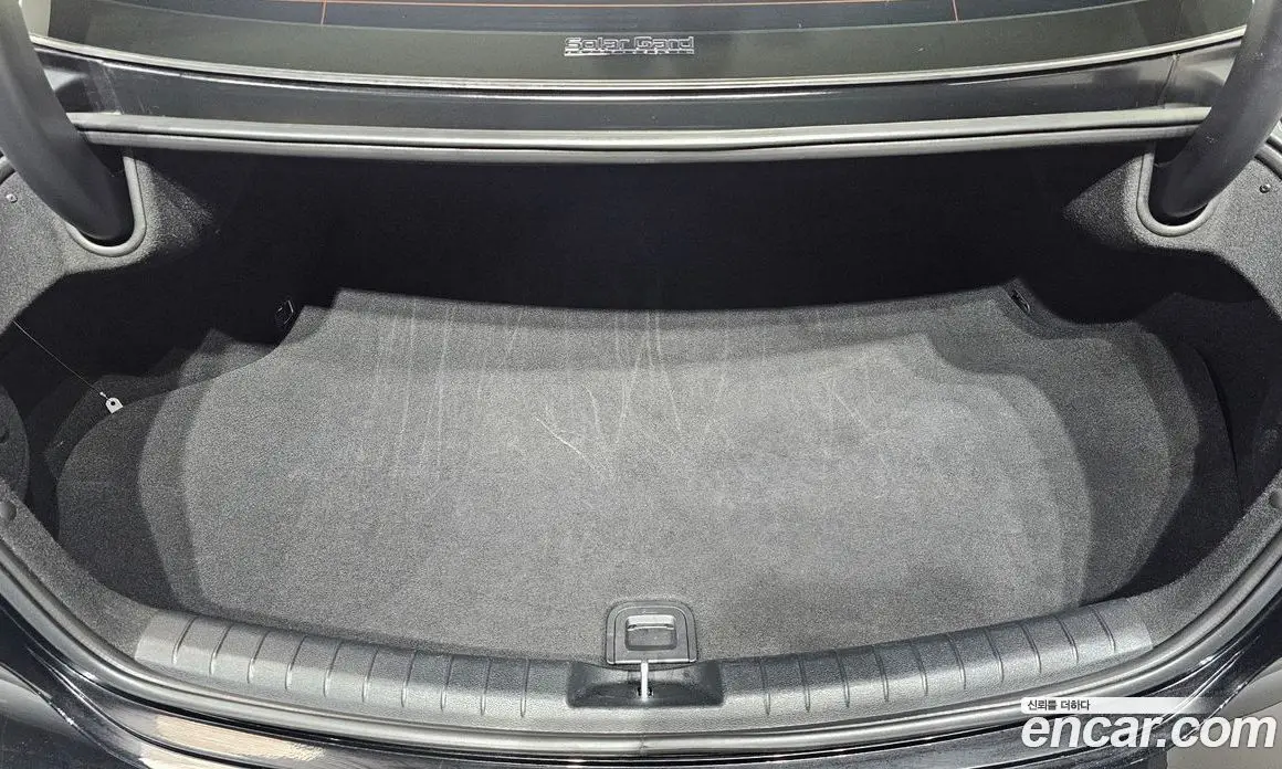 Hyundai Grandeur 2020 2.5 автомат (гидро), фото 31