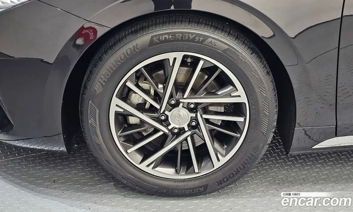 Hyundai Grandeur 2020 2.5 автомат (гидро), фото 5