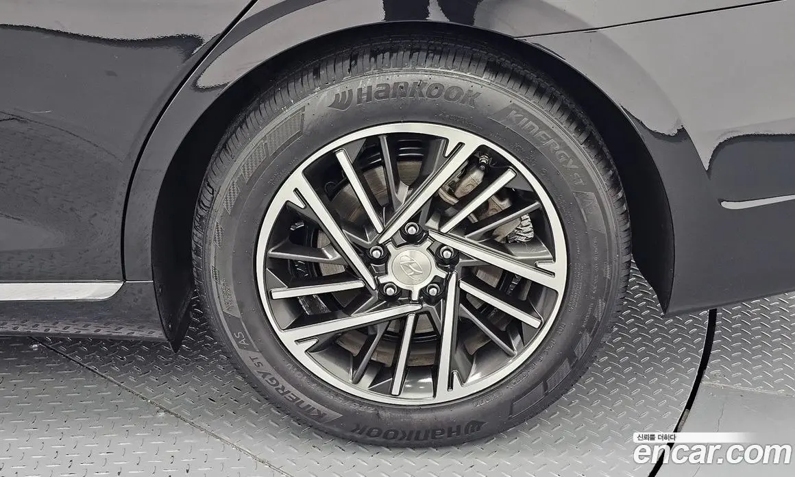 Hyundai Grandeur 2020 2.5 автомат (гидро), фото 7
