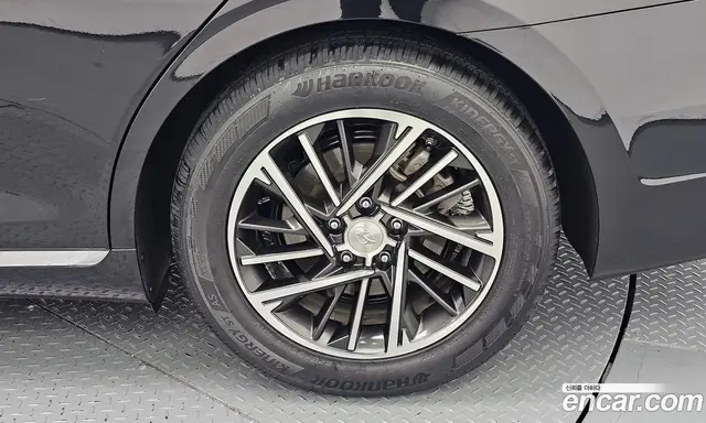 Hyundai Grandeur 2020 2.5 автомат (гидро), миниатюра 7