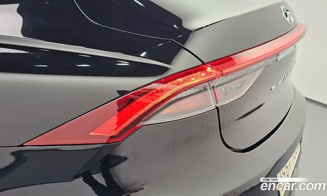 Hyundai Grandeur 2020 2.5 автомат (гидро), миниатюра 9