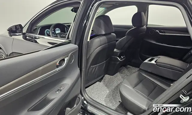 Hyundai Grandeur 2021 2.5 автомат (гидро), миниатюра 11