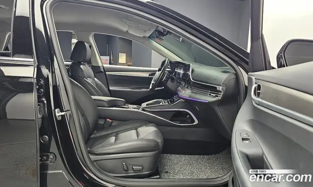 Hyundai Grandeur 2021 2.5 автомат (гидро), миниатюра 12