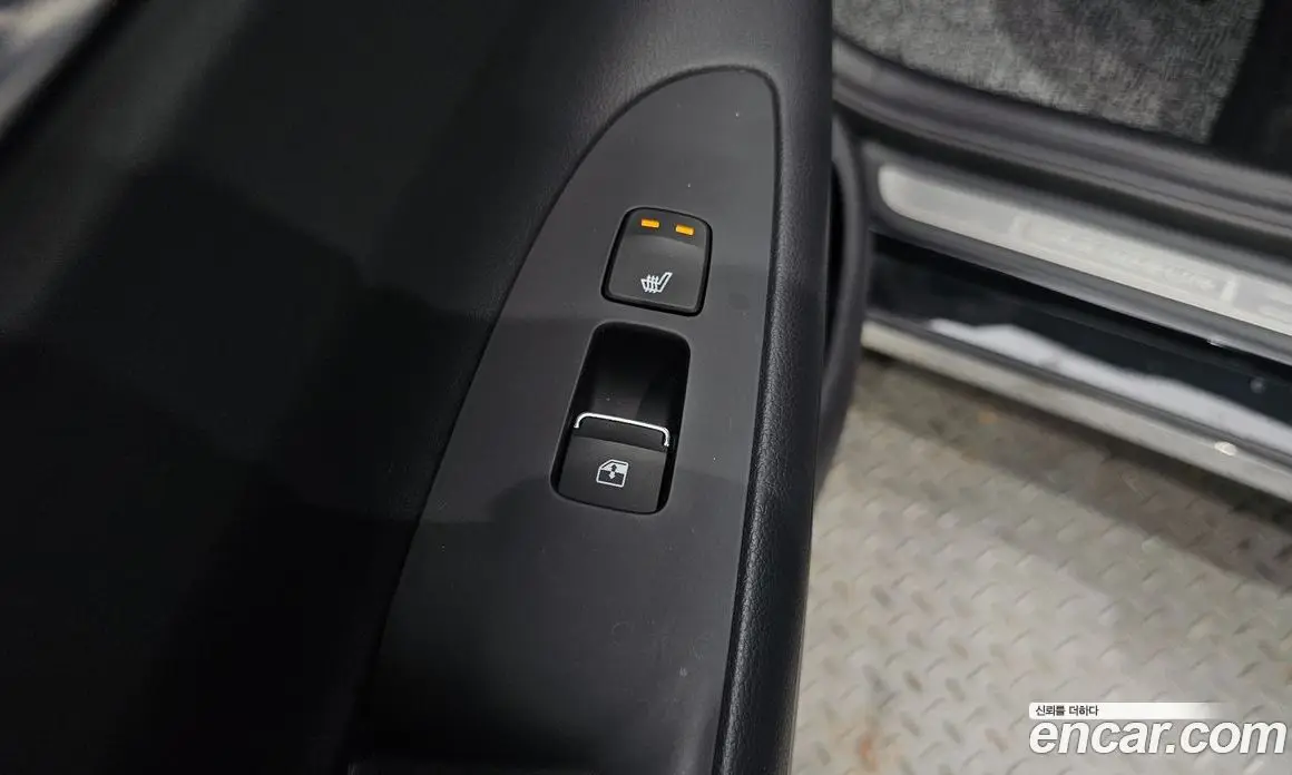Hyundai Grandeur 2021 2.5 автомат (гидро), фото 19