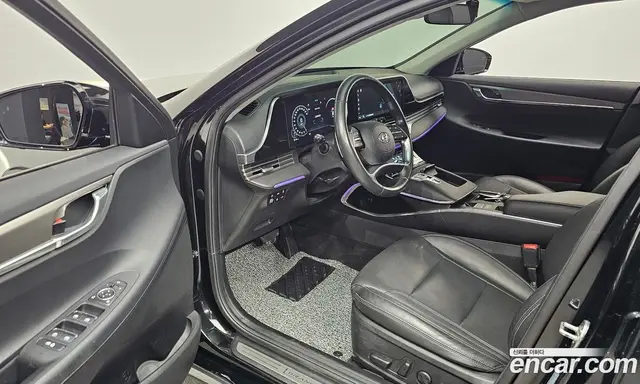 Hyundai Grandeur 2021 2.5 автомат (гидро), миниатюра 10
