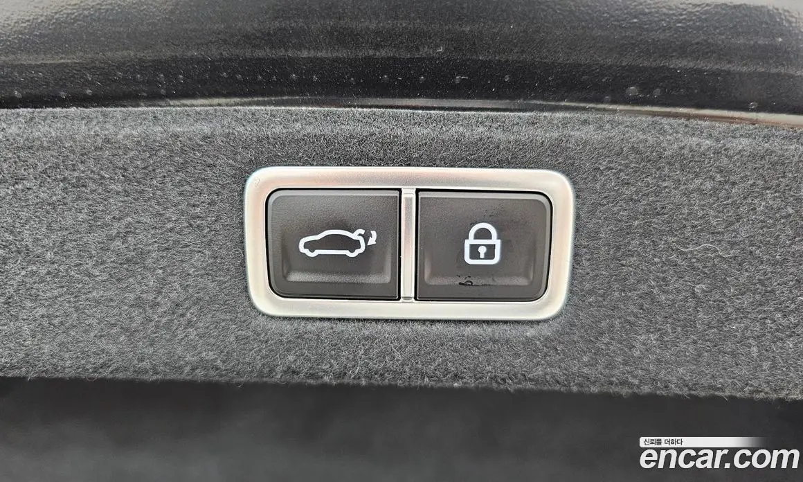 Hyundai Grandeur 2023 3.5 автомат (гидро), фото 20
