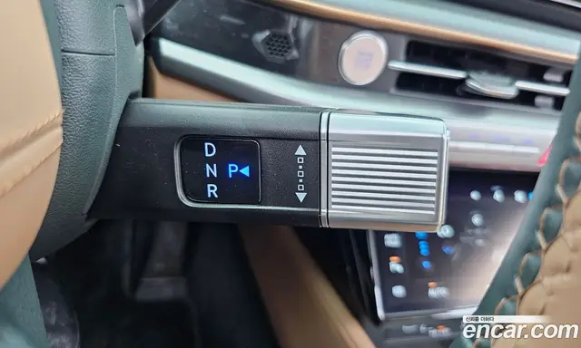 Hyundai Grandeur 2023 3.5 автомат (гидро), миниатюра 9