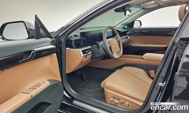 Hyundai Grandeur 2023 3.5 автомат (гидро), миниатюра 10