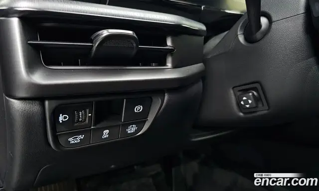 Hyundai Grandeur 2023 1.6 автомат (гидро), миниатюра 12
