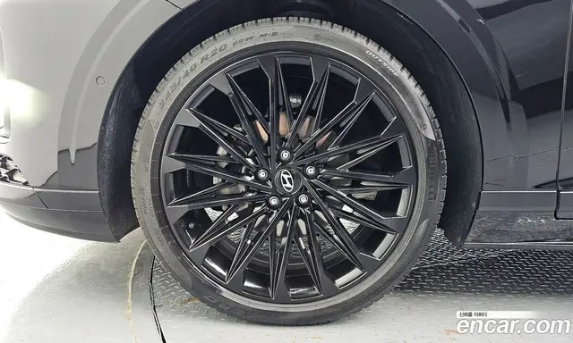 Hyundai Grandeur 2023 1.6 автомат (гидро), миниатюра 5