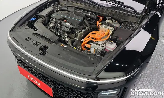 Hyundai Grandeur 2023 1.6 автомат (гидро), миниатюра 6