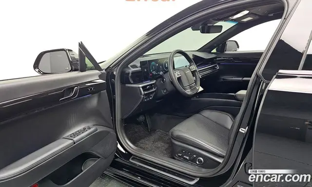 Hyundai Grandeur 2023 1.6 автомат (гидро), миниатюра 10
