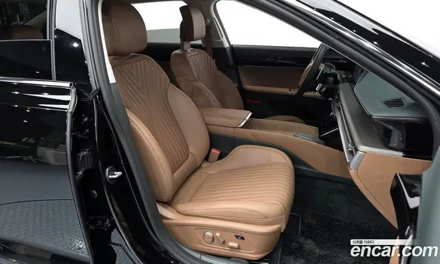 Hyundai Grandeur 2024 2.5 автомат (гидро), миниатюра 11