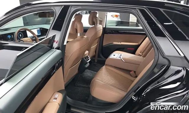 Hyundai Grandeur 2024 2.5 автомат (гидро), миниатюра 12