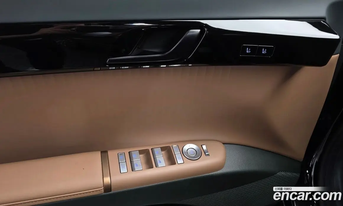 Hyundai Grandeur 2024 2.5 автомат (гидро), фото 19