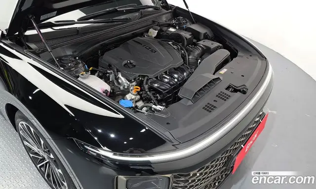 Hyundai Grandeur 2024 2.5 автомат (гидро), миниатюра 6