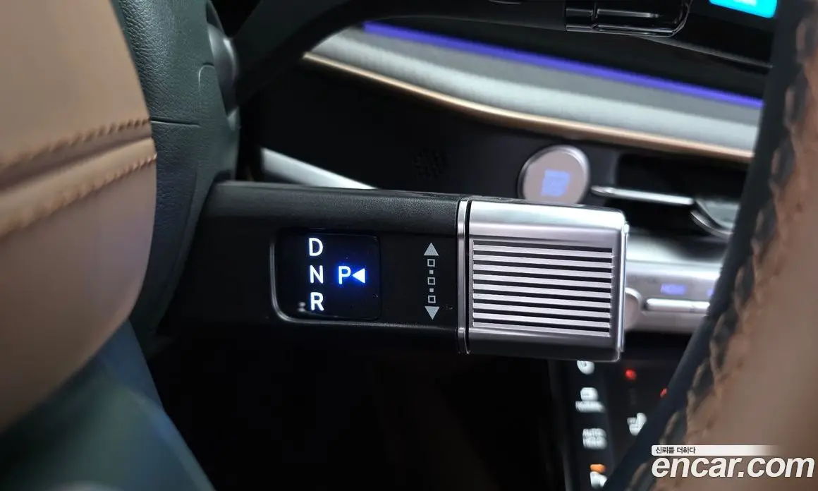 Hyundai Grandeur 2024 2.5 автомат (гидро), фото 9