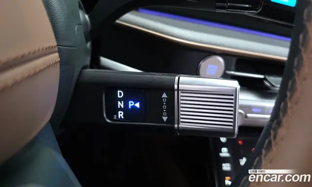 Hyundai Grandeur 2024 2.5 автомат (гидро), миниатюра 9