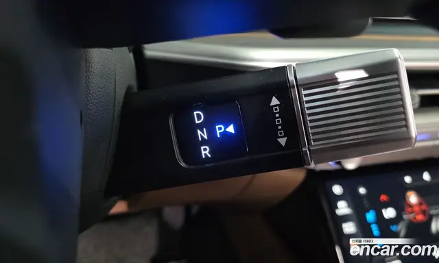 Hyundai Grandeur 2024 2.5 автомат (гидро), миниатюра 12