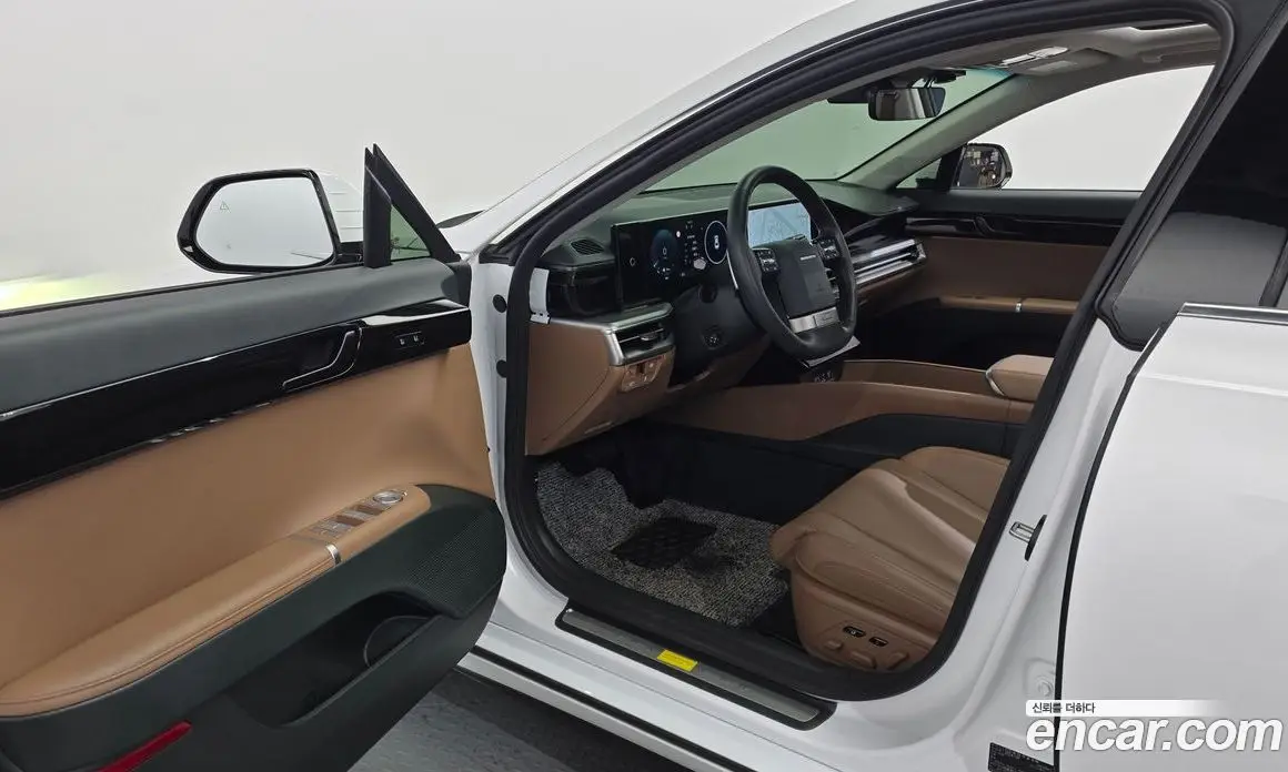 Hyundai Grandeur 2024 2.5 автомат (гидро), фото 13