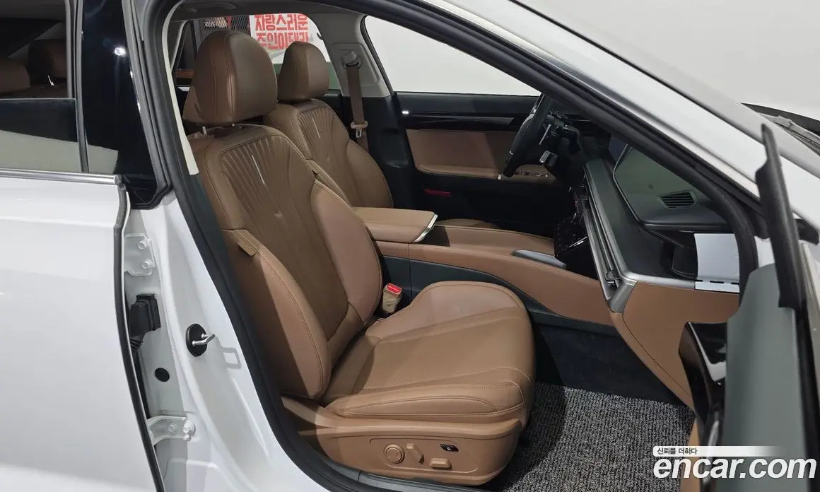 Hyundai Grandeur 2024 2.5 автомат (гидро), фото 16
