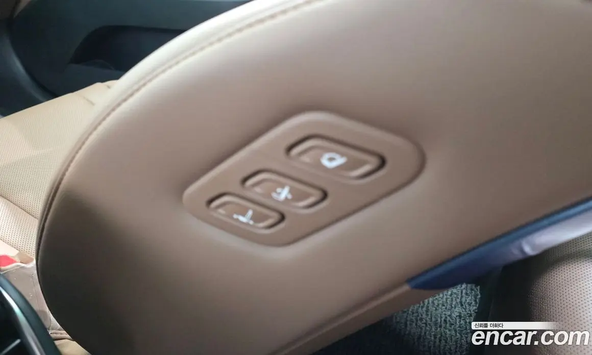 Hyundai Grandeur 2024 2.5 автомат (гидро), фото 32