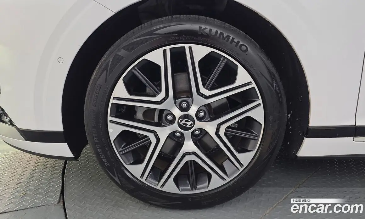 Hyundai Grandeur 2024 2.5 автомат (гидро), фото 5