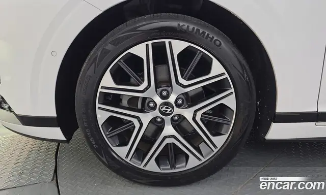 Hyundai Grandeur 2024 2.5 автомат (гидро), миниатюра 5