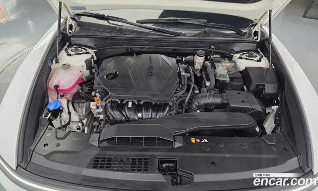 Hyundai Grandeur 2024 2.5 автомат (гидро), миниатюра 6
