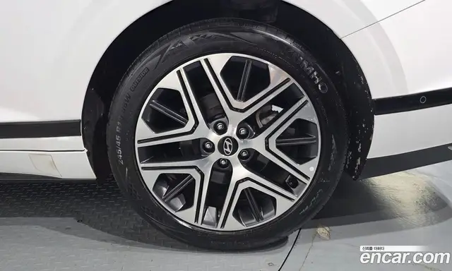 Hyundai Grandeur 2024 2.5 автомат (гидро), миниатюра 7