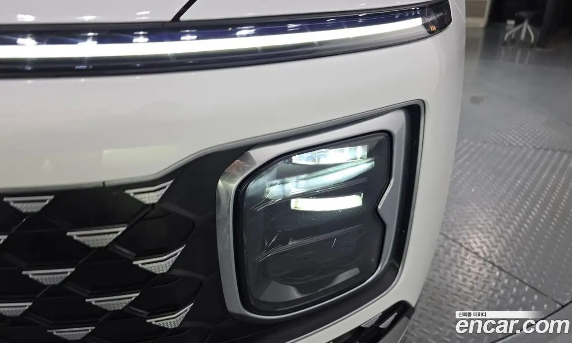 Hyundai Grandeur 2024 2.5 автомат (гидро), фото 8