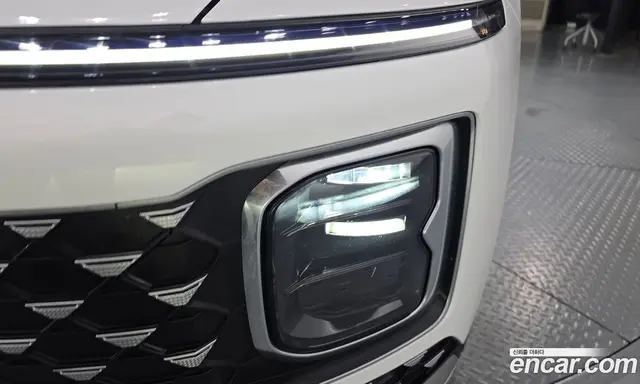 Hyundai Grandeur 2024 2.5 автомат (гидро), миниатюра 8