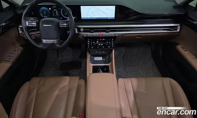 Hyundai Grandeur 2024 2.5 автомат (гидро), миниатюра 10