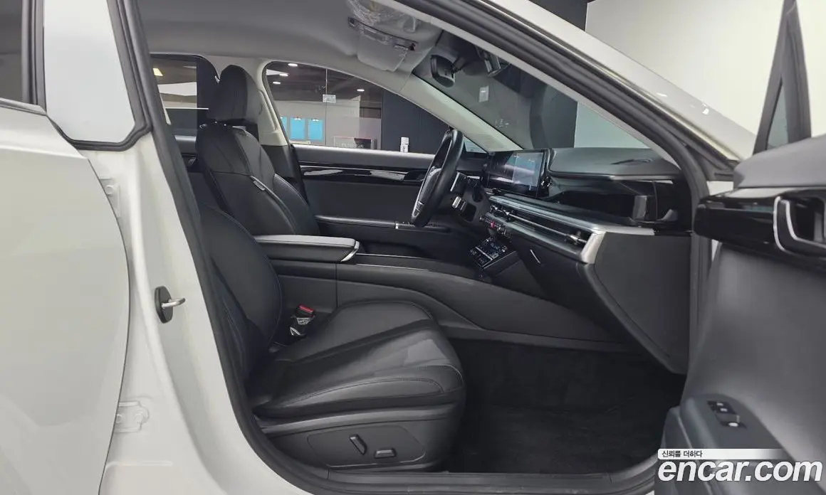 Hyundai Grandeur 2024 3.5 автомат (гидро), фото 11
