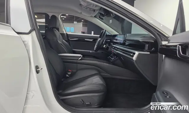 Hyundai Grandeur 2024 3.5 автомат (гидро), миниатюра 11