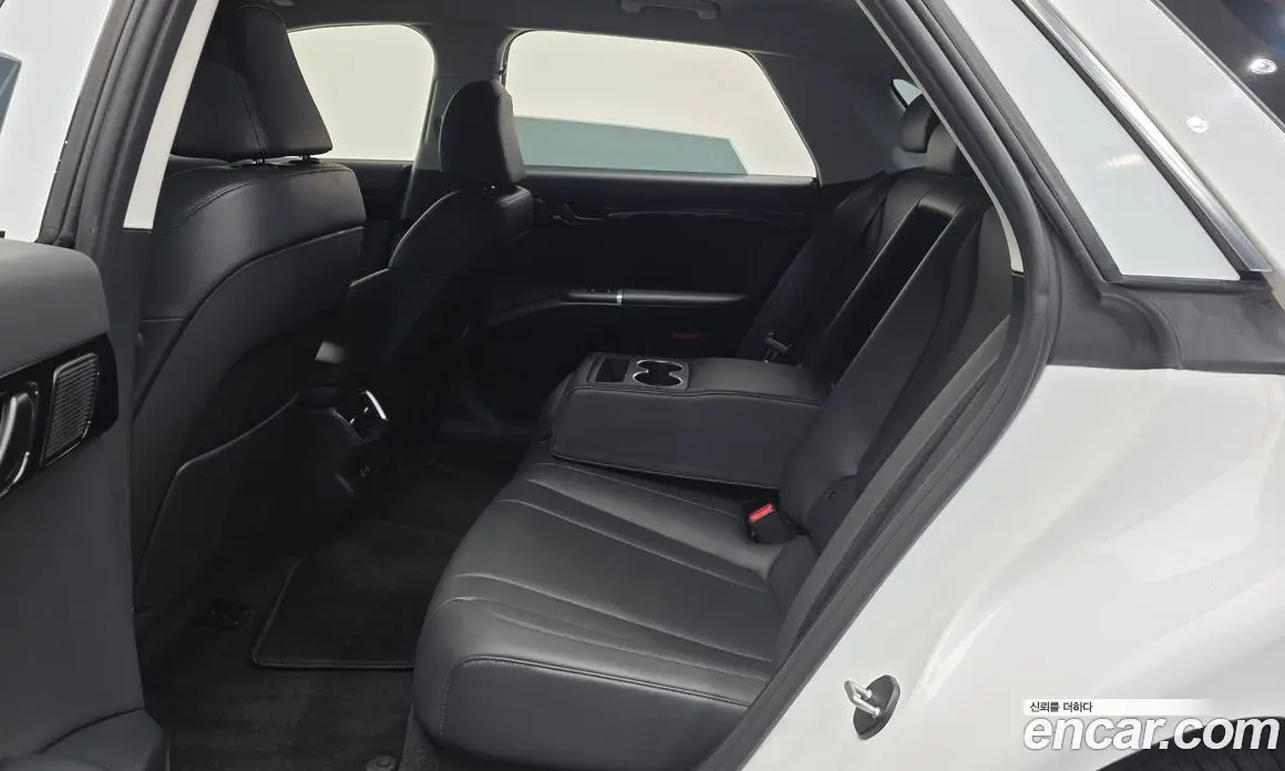 Hyundai Grandeur 2024 3.5 автомат (гидро), фото 12