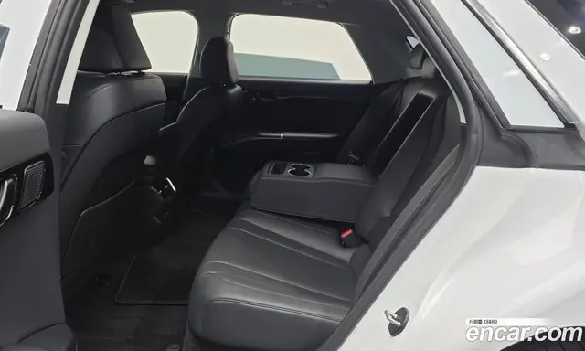 Hyundai Grandeur 2024 3.5 автомат (гидро), миниатюра 12