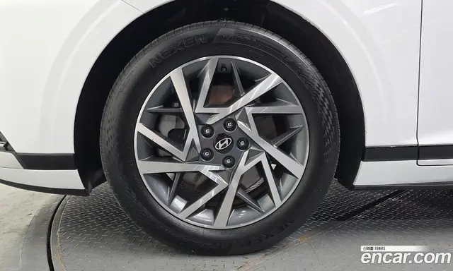 Hyundai Grandeur 2024 3.5 автомат (гидро), миниатюра 5