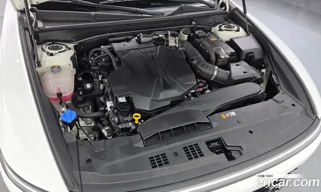 Hyundai Grandeur 2024 3.5 автомат (гидро), миниатюра 6