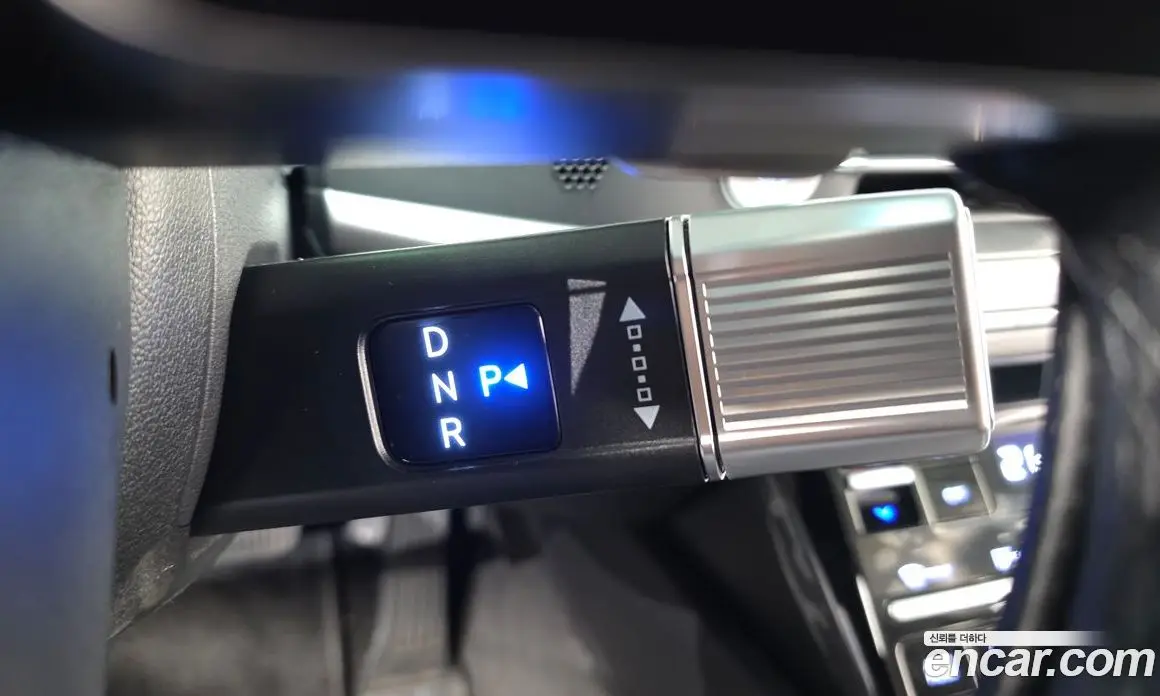 Hyundai Grandeur 2024 3.5 автомат (гидро), фото 9