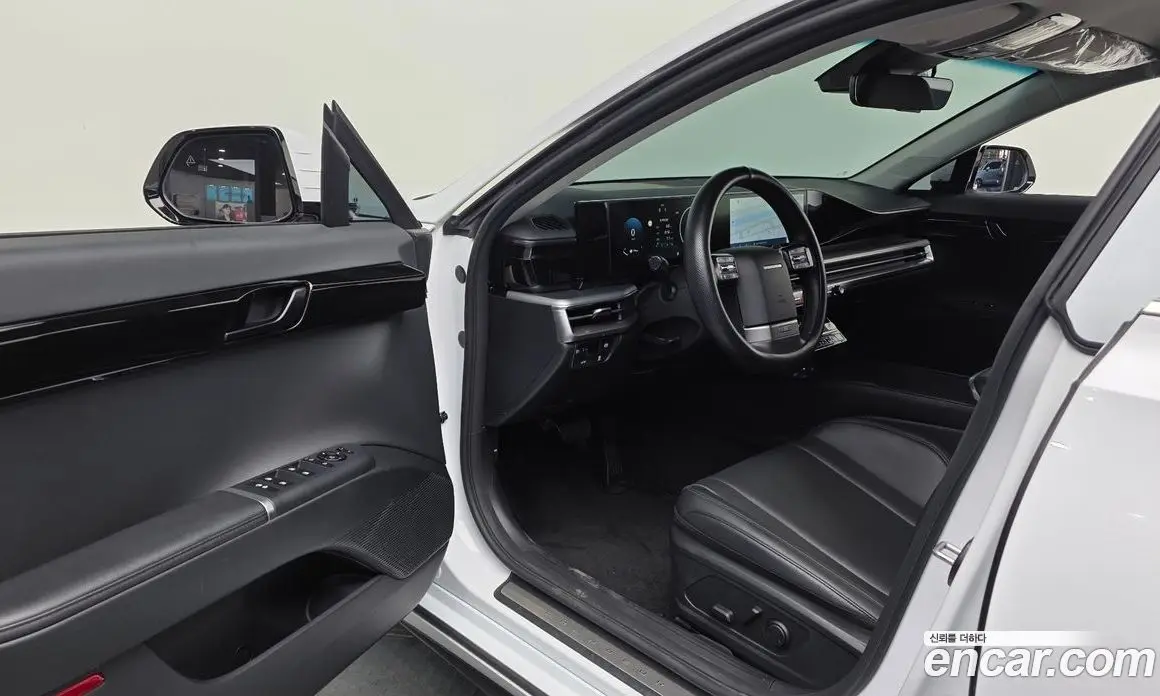 Hyundai Grandeur 2024 3.5 автомат (гидро), фото 10
