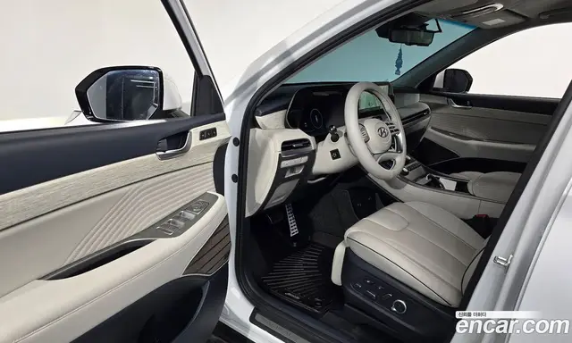 Hyundai Palisade 2022 3.8 автомат (гидро), миниатюра 12