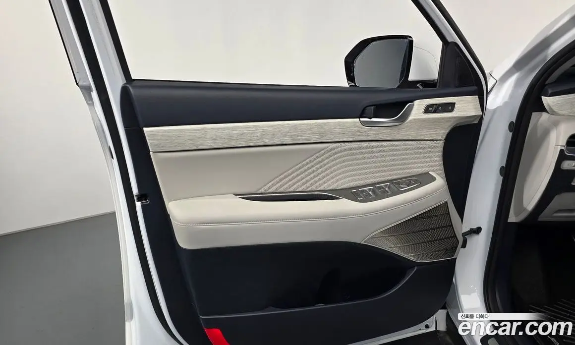 Hyundai Palisade 2022 3.8 автомат (гидро), фото 13