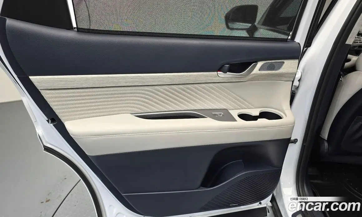 Hyundai Palisade 2022 3.8 автомат (гидро), фото 14