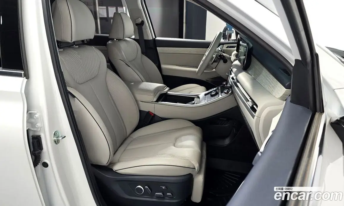 Hyundai Palisade 2022 3.8 автомат (гидро), фото 15