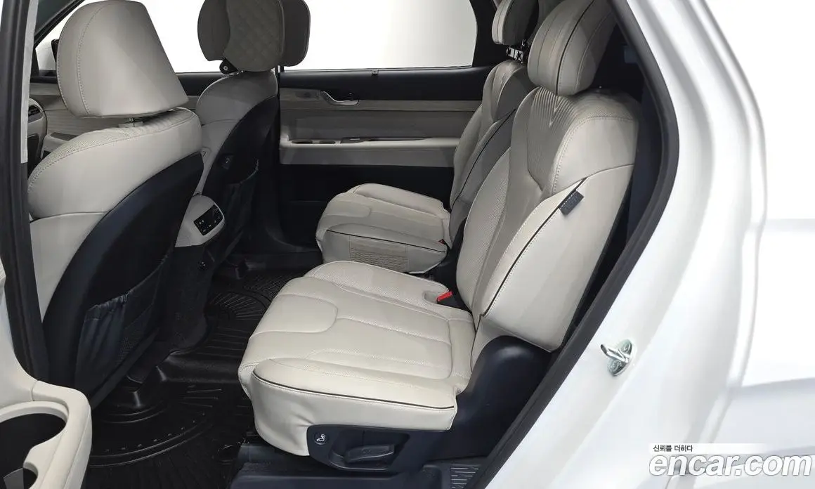 Hyundai Palisade 2022 3.8 автомат (гидро), фото 16